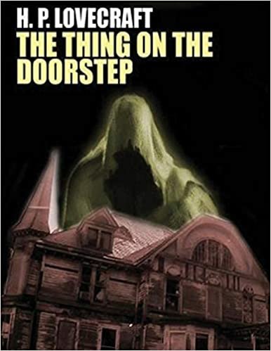 The Thing on the Doorstep (Annotated) indir