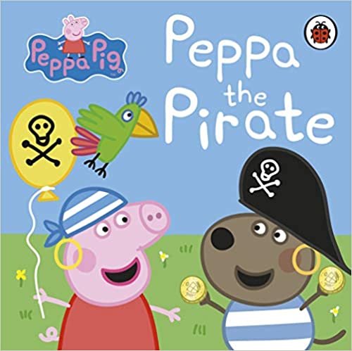indir Peppa Pig: Peppa the Pirate