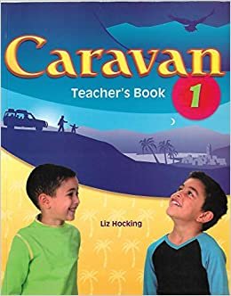Various Caravan Teacher Book Level 1 تكوين تحميل مجانا Various تكوين