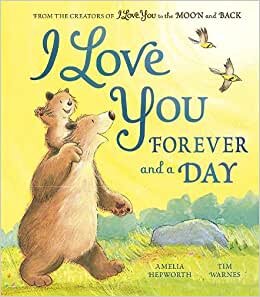 اقرأ I Love You Forever and a Day الكتاب الاليكتروني 