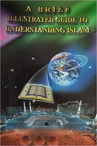  بدون تسجيل ليقرأ A Brief Illustrated guide to Understanding Islam