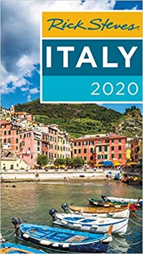 ダウンロード  Rick Steves Italy 2020 (Rick Steves Travel Guide) 本