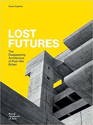 Hopkins, O: Lost Futures: The Disappearing Architecture of P indir