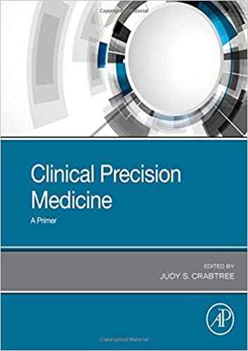 اقرأ Clinical Precision Medicine: A Primer الكتاب الاليكتروني 