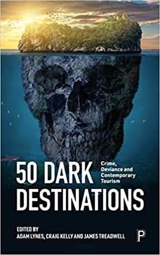 اقرأ 50 Dark Destinations: A Criminological Analysis of Contemporary Tourism الكتاب الاليكتروني 