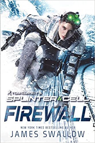 تحميل Tom Clancy&#39;s Splinter Cell: Firewall