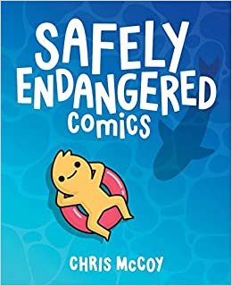 ダウンロード  Safely Endangered Comics 本