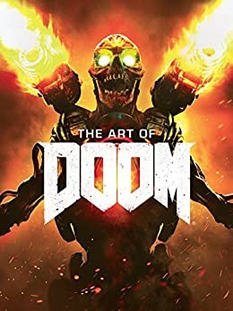 ダウンロード  Art of Doom (English Edition) 本