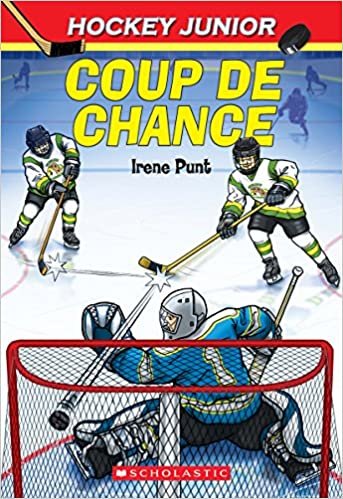 indir Hockey Junior: N? 6 - Coup de Chance