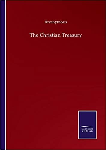 indir The Christian Treasury