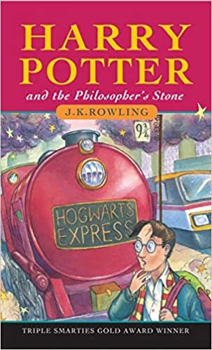  بدون تسجيل ليقرأ Harry Potter and the Philosopher's Stone
