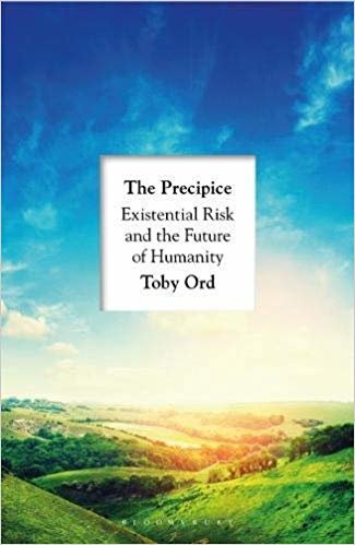 اقرأ The Precipice: Existential Risk and the Future of Humanity الكتاب الاليكتروني 
