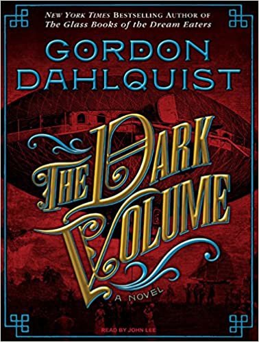 The Dark Volume: Library Edition