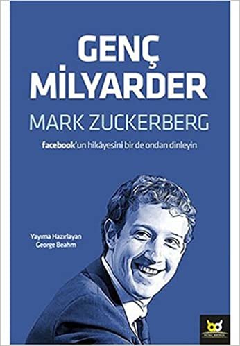 Genç Milyarder Mark Zuckerberg: Facebook'un hikayesini bir de ondan dinleyin indir