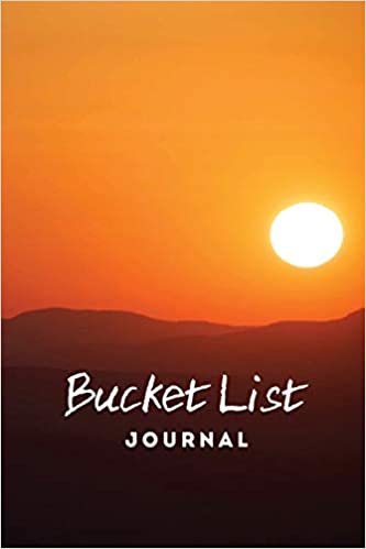 indir Newton, A: Bucket List Journal