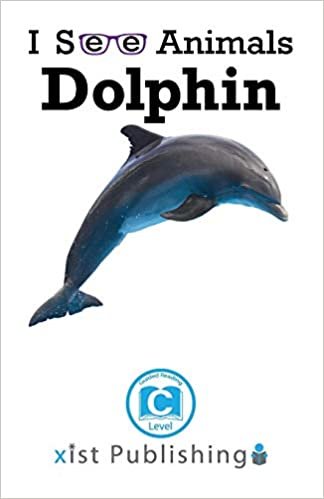 indir Dolphin (I See Animals)