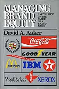 ダウンロード  Managing Brand Equity 本