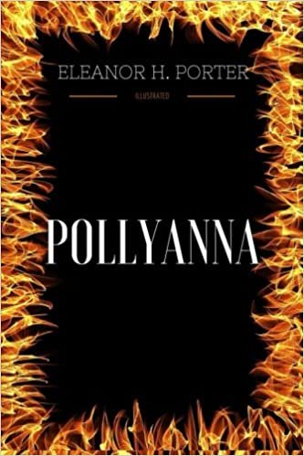 indir Pollyanna: By Eleanor H. Porter : Illustrated