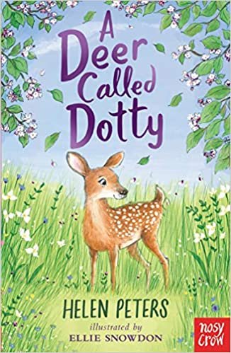 Peters, H: Deer Called Dotty (The Jasmine Green Series) indir