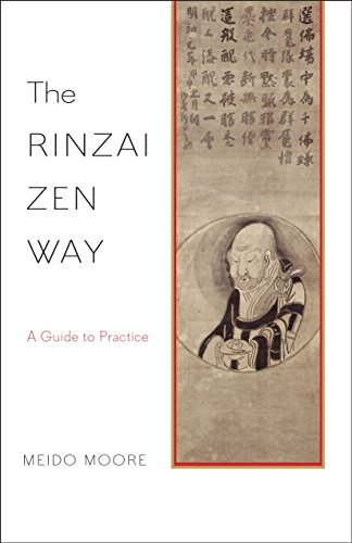 ダウンロード  The Rinzai Zen Way: A Guide to Practice (English Edition) 本