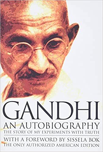 Sissela Bok Gandhi an Autobiography: The Story of My Experiments with Truth تكوين تحميل مجانا Sissela Bok تكوين