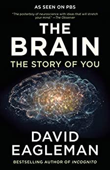 ダウンロード  The Brain: The Story of You (English Edition) 本