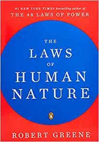 ダウンロード  The Laws of Human Nature 本