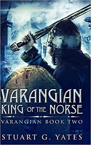 King Of The Norse (Varangian Book 2) indir