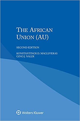 تحميل The African Union