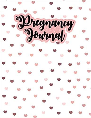 indir Pregnancy Journal: The First-Time Beautiful Mom&#39;s Pregnancy Notebook 40-week Pregnancy Diary for New Mothers A Log of Weekly Check Ups Body Changes and Help You Hold onto Memories of the Growing Baby
