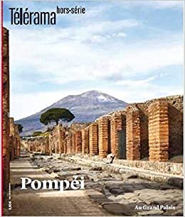 indir Telerama Hs N 224 Pompei Exposition Grand Palais