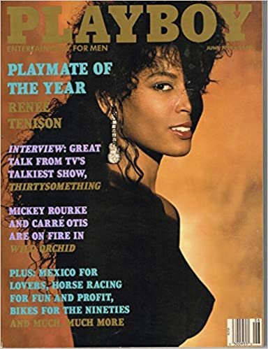 ダウンロード  Playboy June 1990 - US Edition 本