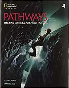 ダウンロード  Pathways: Reading, Writing, and Critical Thinking 本
