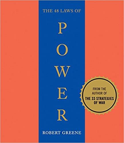 The 48 Laws of Power ダウンロード