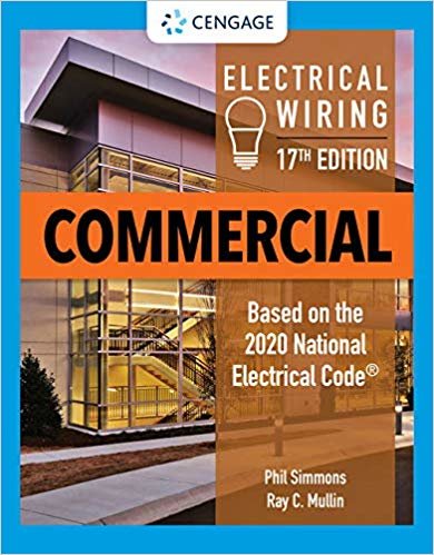 اقرأ Electrical Wiring Commercial الكتاب الاليكتروني 