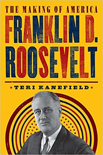 Franklin D. Roosevelt: The Making of America #5 indir