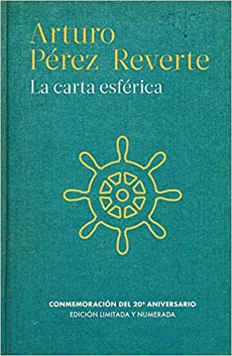 اقرأ La Carta Esférica / The Nautical Chart الكتاب الاليكتروني 