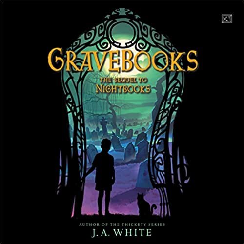 اقرأ Gravebooks (The Witch City Mysteries ) الكتاب الاليكتروني 