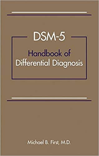 ダウンロード  Dsm-5 Handbook of Differential Diagnosis 本
