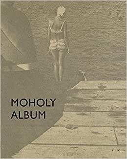 تحميل Moholy Album (German edition)