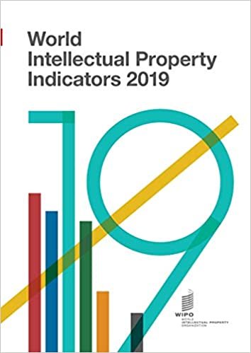 تحميل World Intellectual Property Indicators - 2019