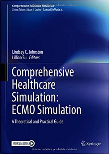 ダウンロード  Comprehensive Healthcare Simulation: ECMO Simulation: A Theoretical and Practical Guide 本
