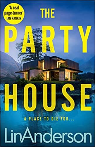 Lin Anderson The Party House تكوين تحميل مجانا Lin Anderson تكوين