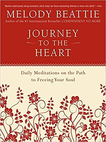 ダウンロード  Journey to the Heart: Daily Meditations on the Path to Freeing Your Soul 本