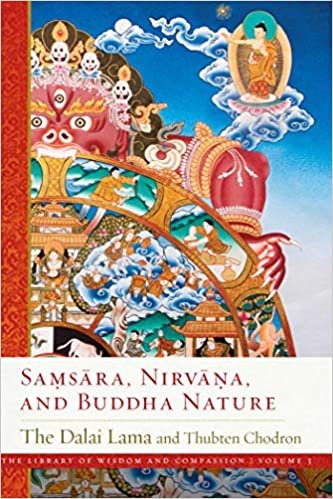 ダウンロード  Samsara, Nirvana, and Buddha Nature (3) (The Library of Wisdom and Compassion) 本