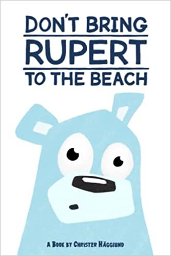 تحميل Don&#39;t Bring Rupert To The Beach