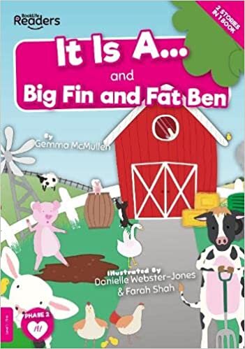 تحميل It Is A… and Big Fin and Fat Ben