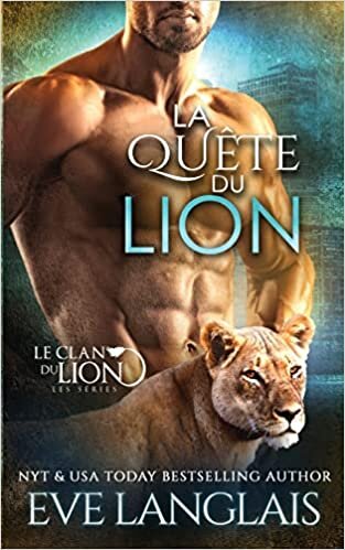 اقرأ La Quête du Lion الكتاب الاليكتروني 