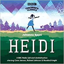 ダウンロード  Heidi (BBC Children's Classics) 本