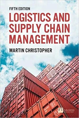 Logistics & Supply Chain Management: Logistics & Supply Chain Management